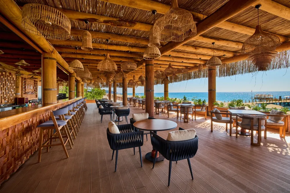 Movenpick Resort Antalya Tekirova фото 120