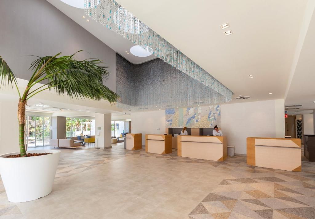 Abora Buenaventura by Lopesan Hotels фото 4