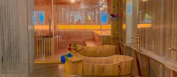 Фото отеля T&T Resort