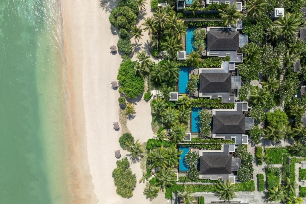 The Sira, a Luxury Collection Resort and Spa, Lombok фото 1