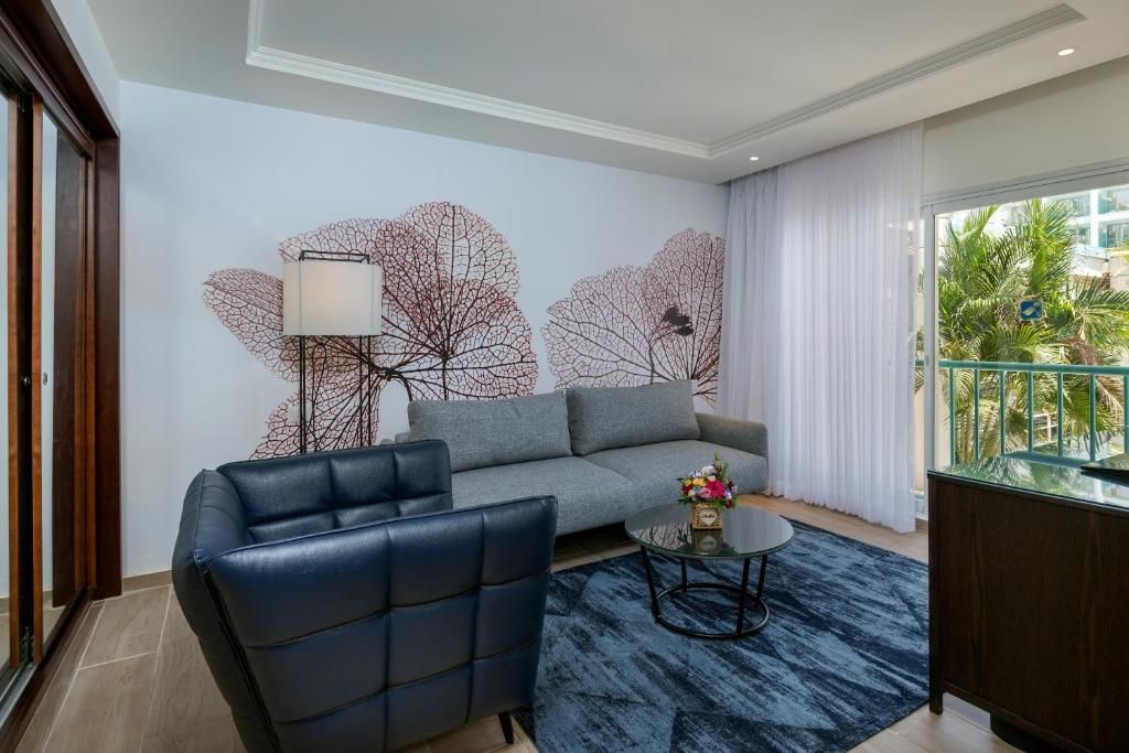 Isrotel Yam Suf Hotel фото 24