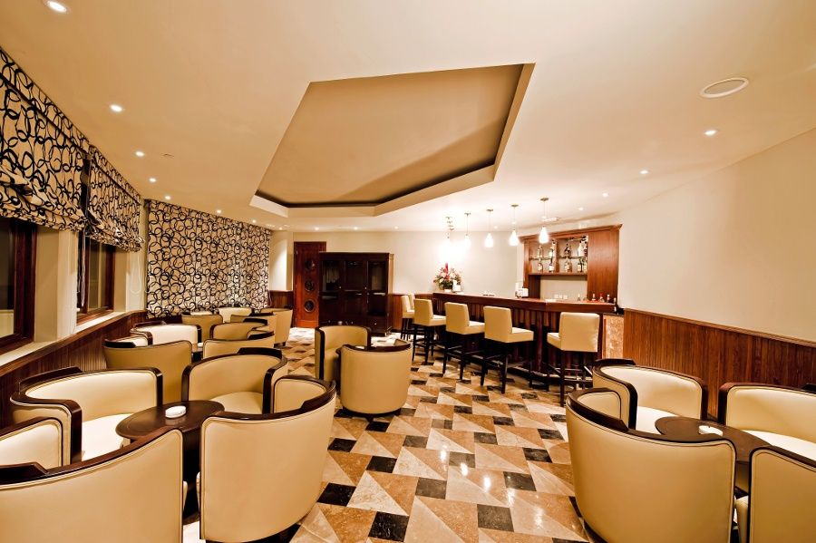 Iberostar Rose Hall Suites фото 12