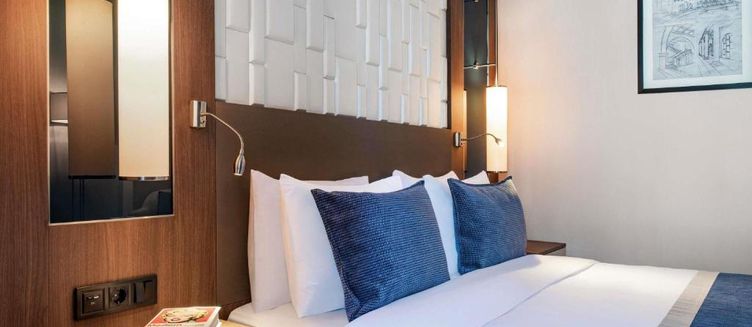 Фото отеля Tbilisi Philharmonic Hotel by Mercure