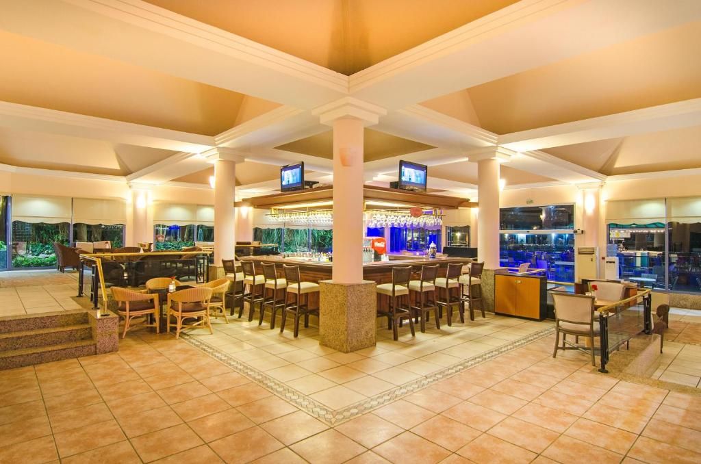 The Grand Blue Sky International Hotel фото 64