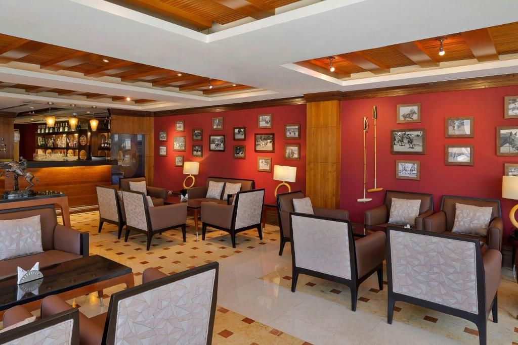 Al Habtoor Grand Resort, Autograph Collection фото 48