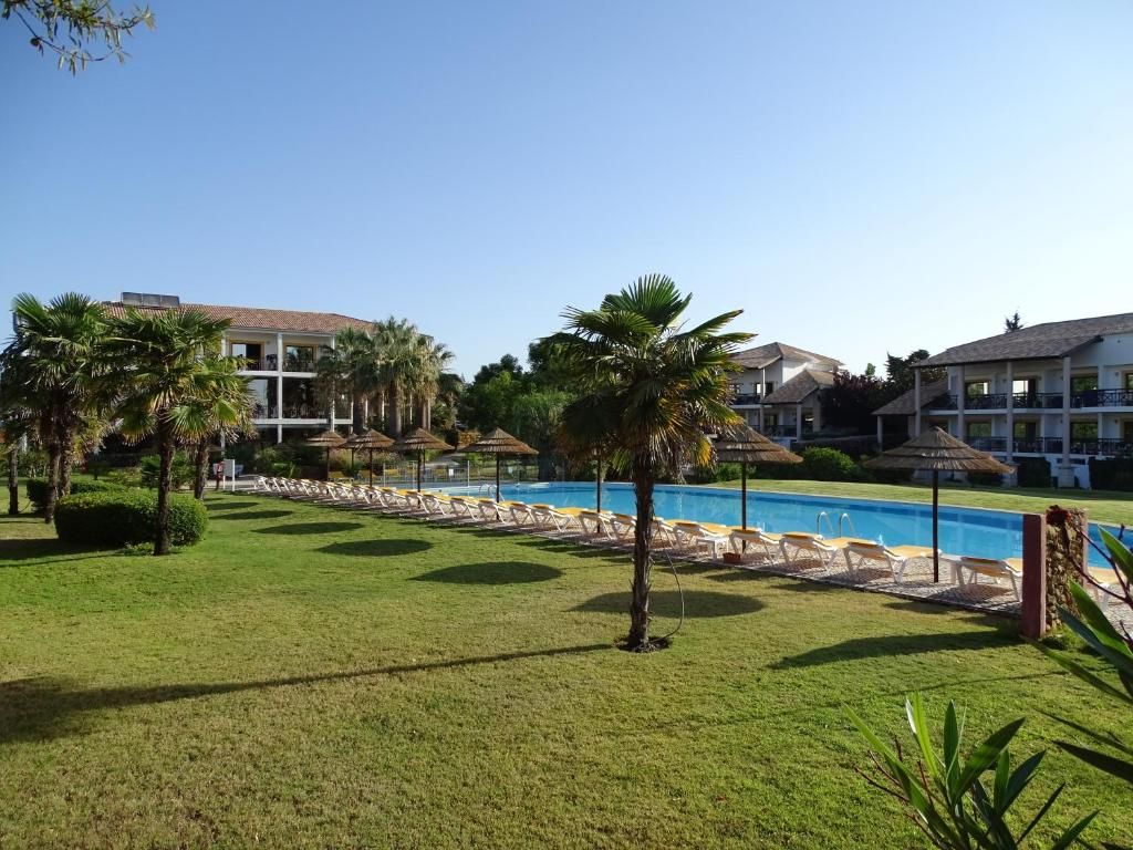 Luzmar Villas фото 9