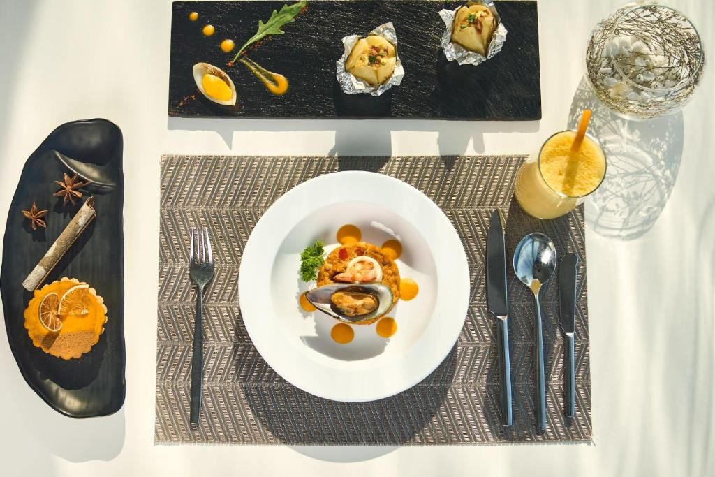 Vinpearl Condotel Beachfront Nha Trang фото 43