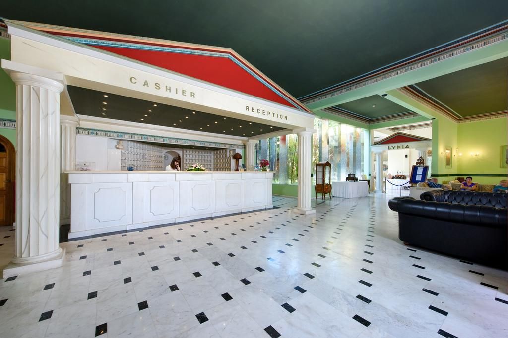 Zante Royal Resort and Water Park фото 15
