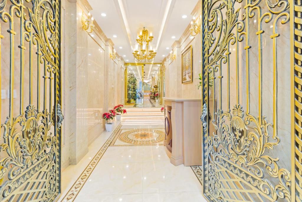 Affa Boutique Hotel Hanoi фото 6