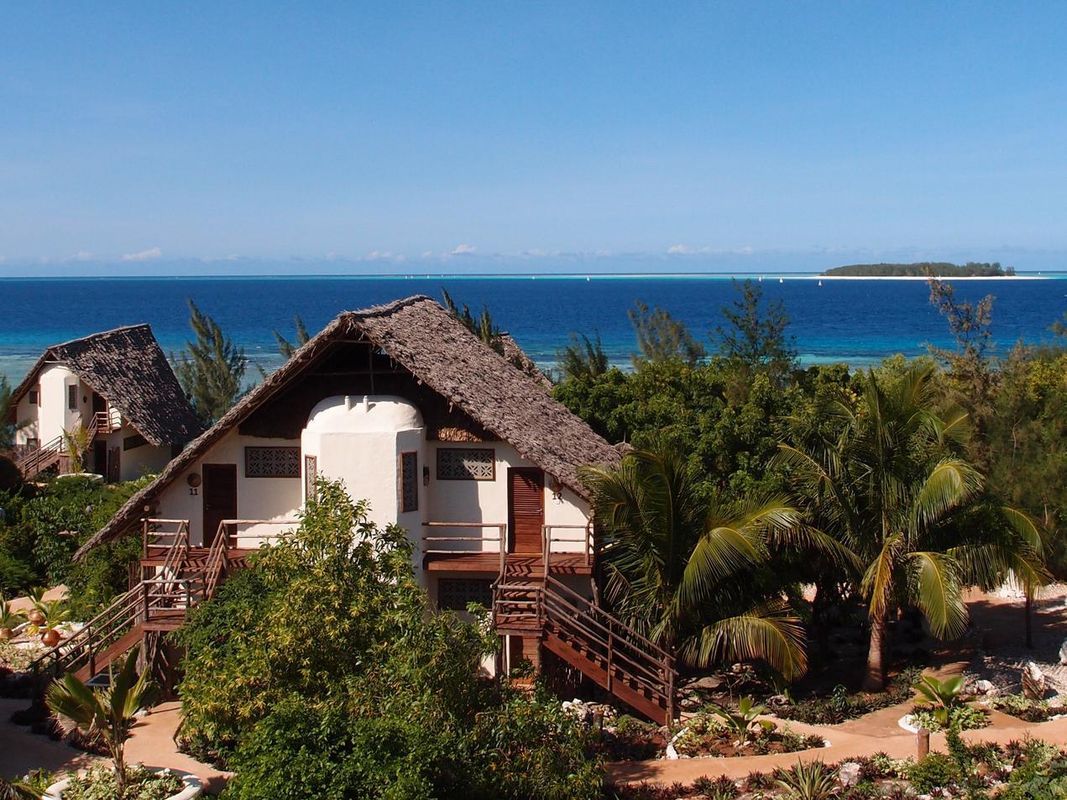 Sunshine Marine Lodge фото 26