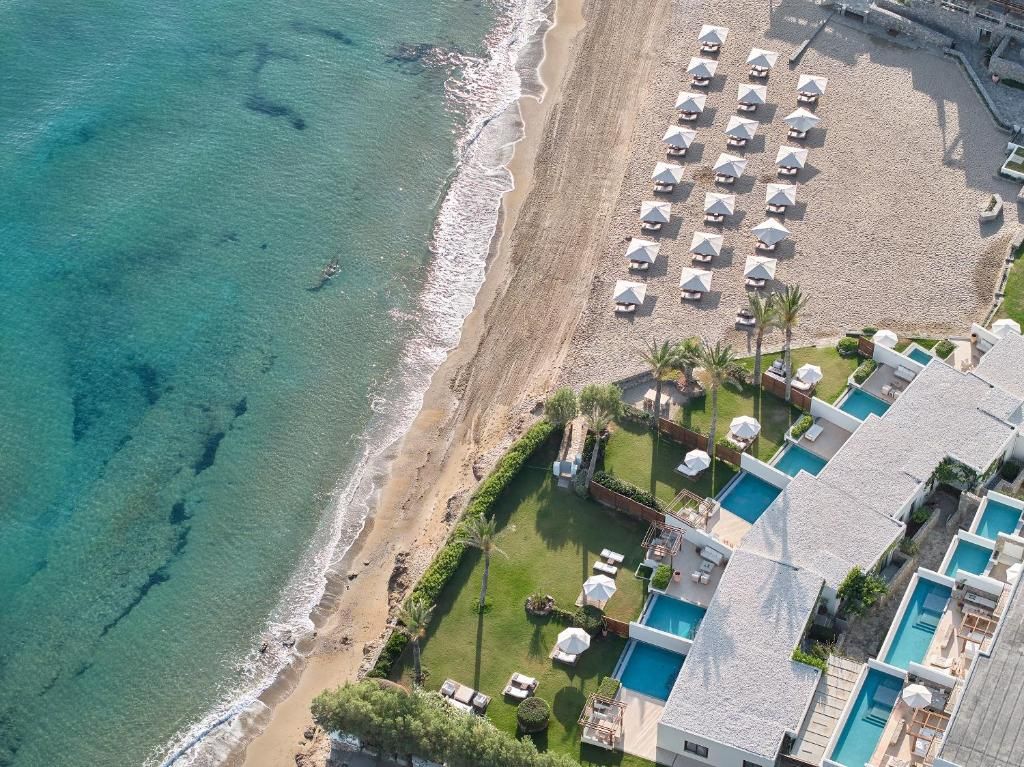 Amirandes, a Grecotel Resort To Live фото 109