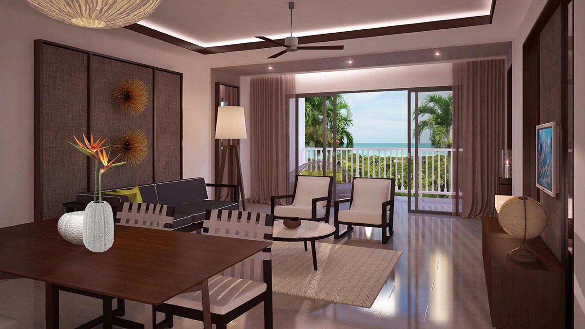 Playa Luxury Cayo Guillermo фото 9