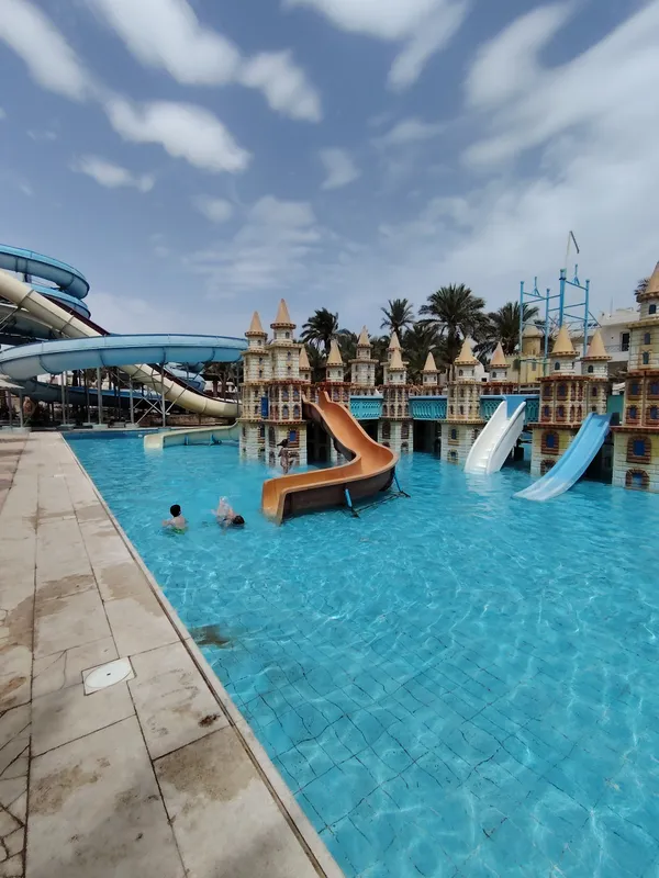 Mirage Bay Resort & Aqua Park фото 60