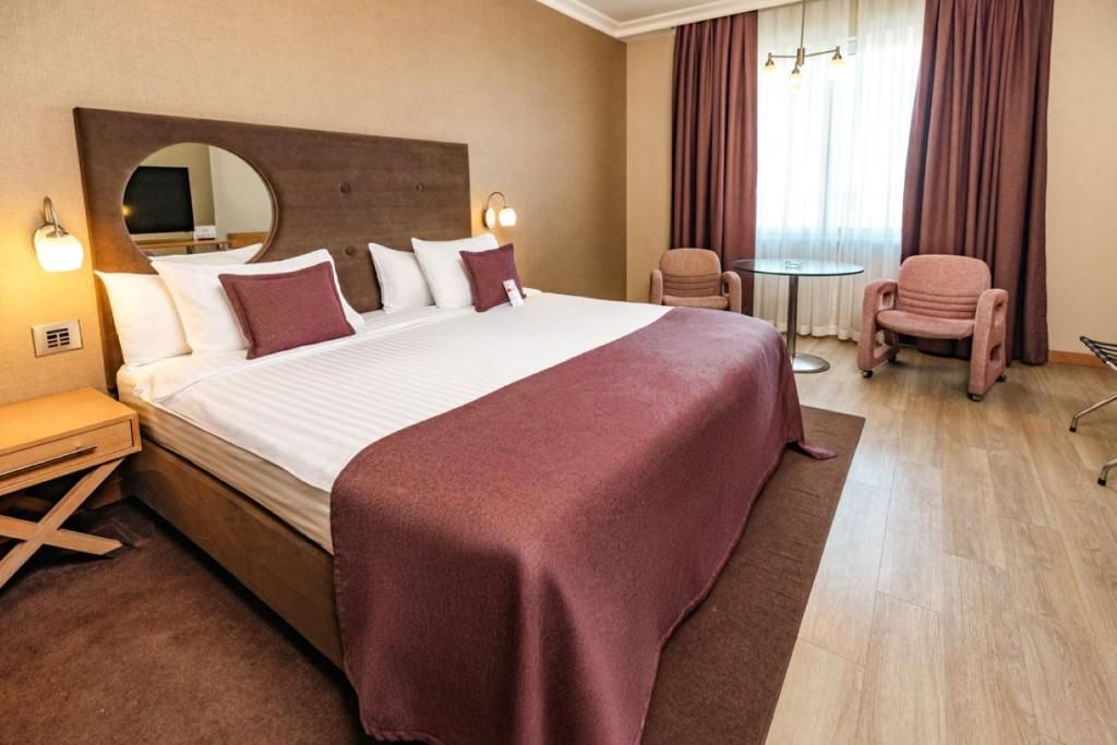 WOW Airport Hotel фото 30