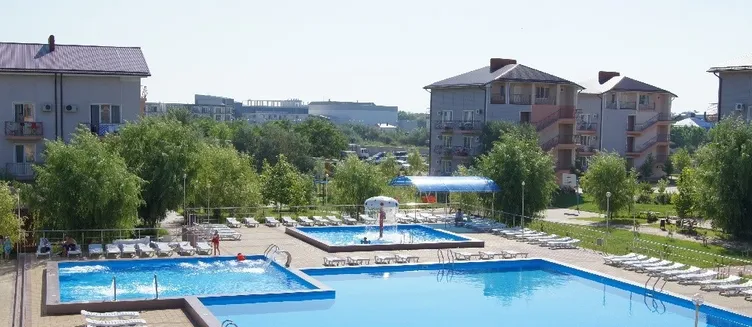 Фото отеля Нико