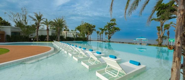 Фото отеля Aviyana Hua Hin