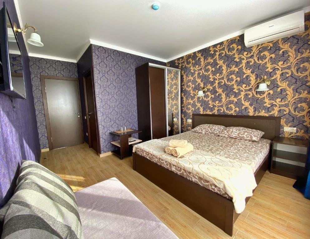 Guest House Helas фото 4