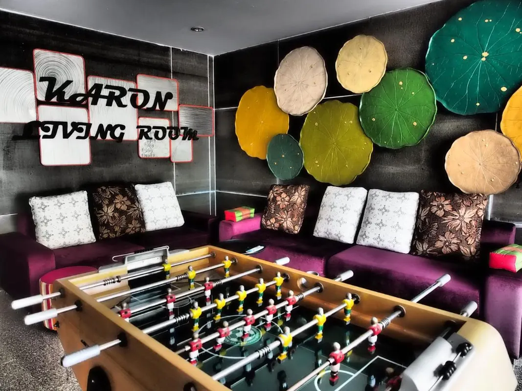 Karon Living Room Hotel фото 10
