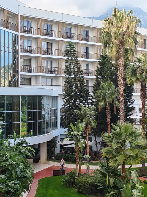 TUI Magic Life Rixos Beldibi (Adults Only) фото 79