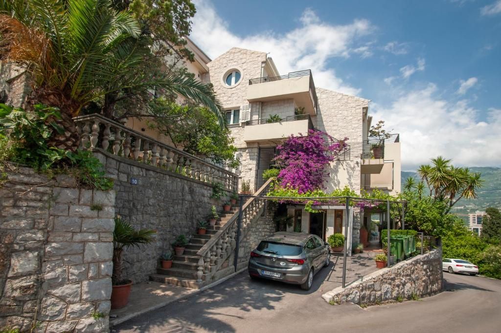 Villa Teona фото 2