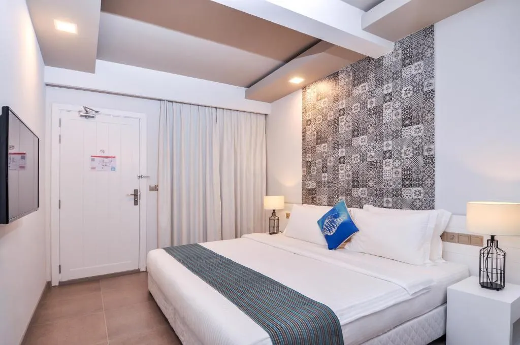 Guest House «Velana Beach Maldives Guest House» фото 4