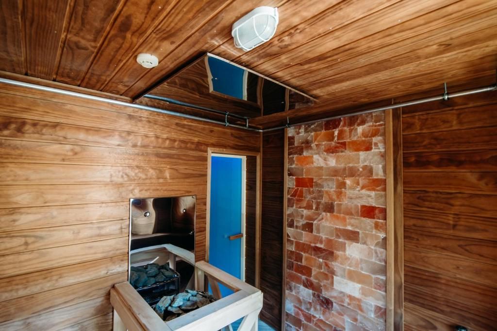 Звездный Welness & Spa фото 89