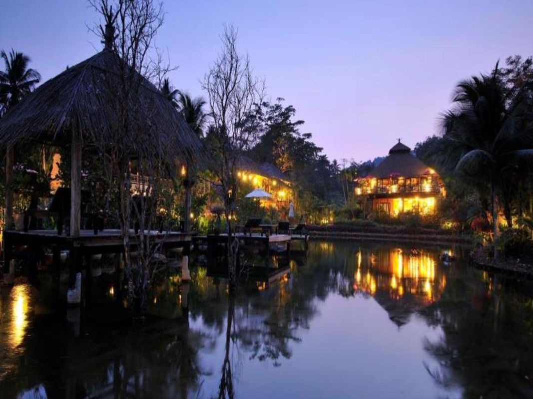 The Spa Koh Chang Resort фото 10