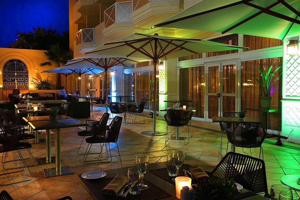 AC Hotel by Marriott Ambassadeur Antibes - Juan Les Pins фото 28