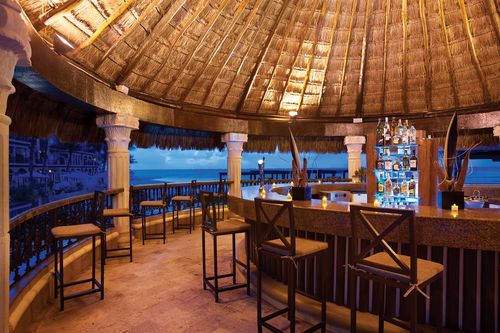 Wyndham Alltra Playa del Carmen Adults Only All Inclusive фото 16