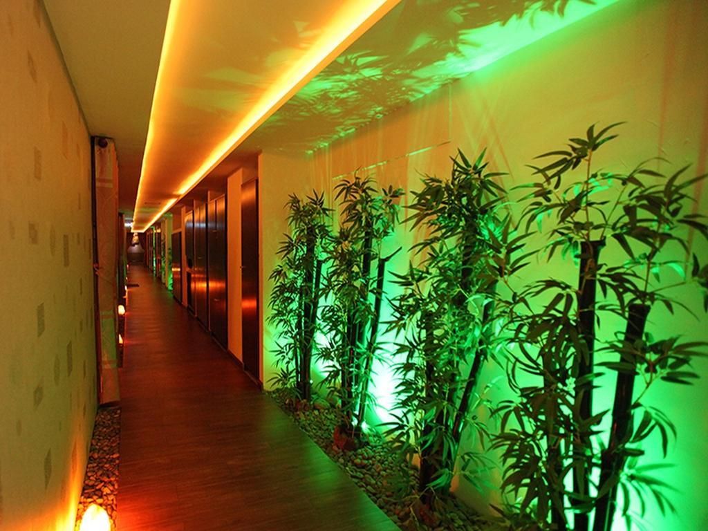 Thanh Binh 2 Hotel фото 4