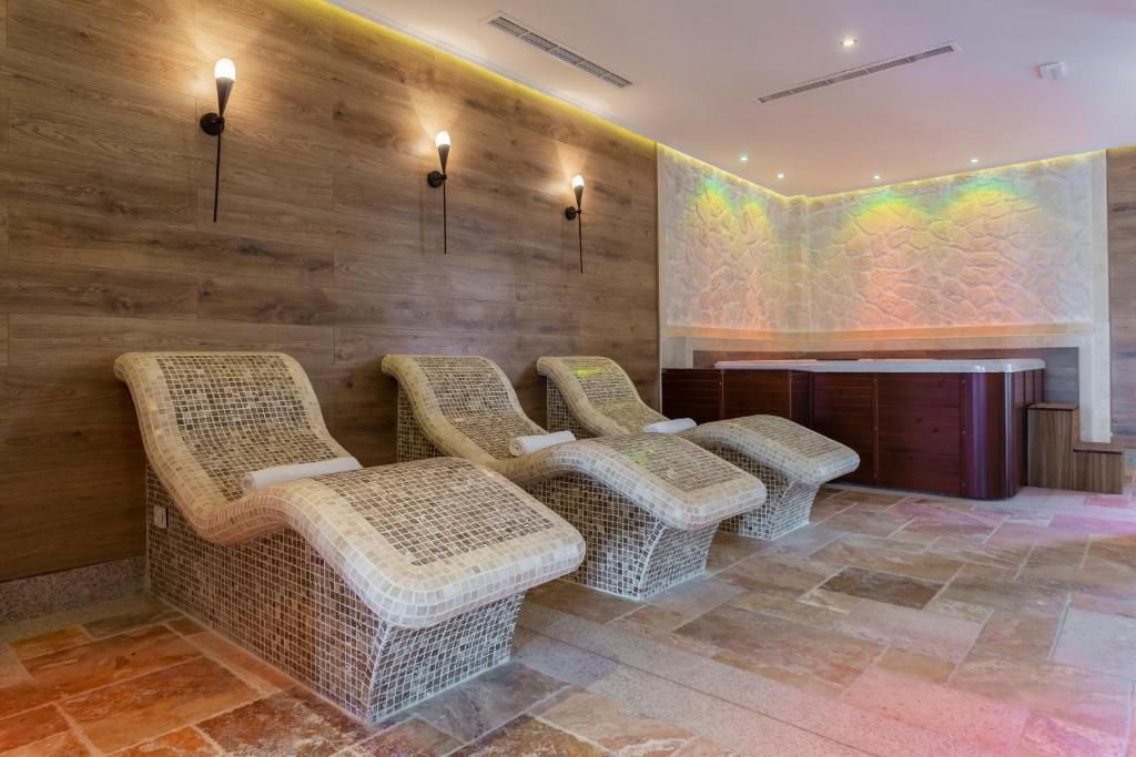 Апарт-отель «Gardenia Beach Palace Aparthotel» фото 27