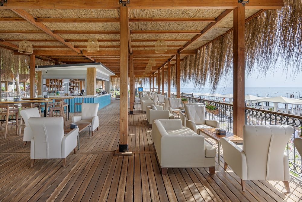 Dobedan World Palace Kemer фото 344