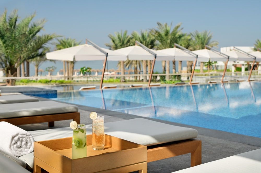 Intercontinental Ras Al Khaimah Mina Al Arab Resort & Spa фото 116