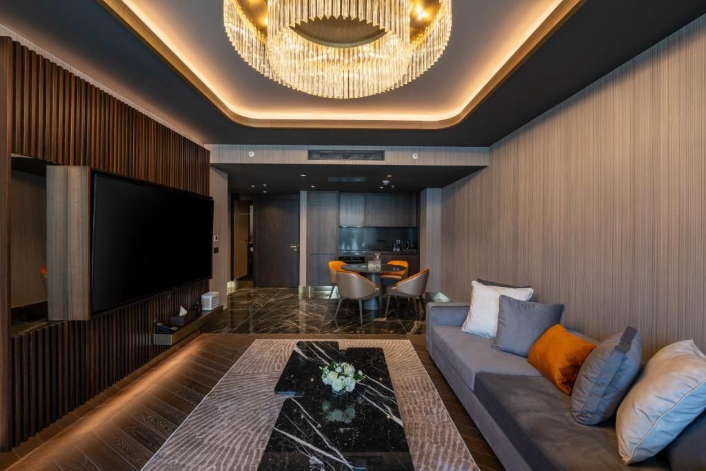 Merit Starlit Hotel & Residence фото 34