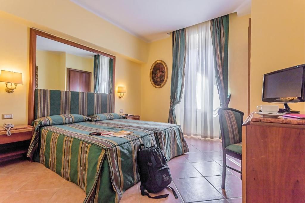 Hotel Noto фото 25