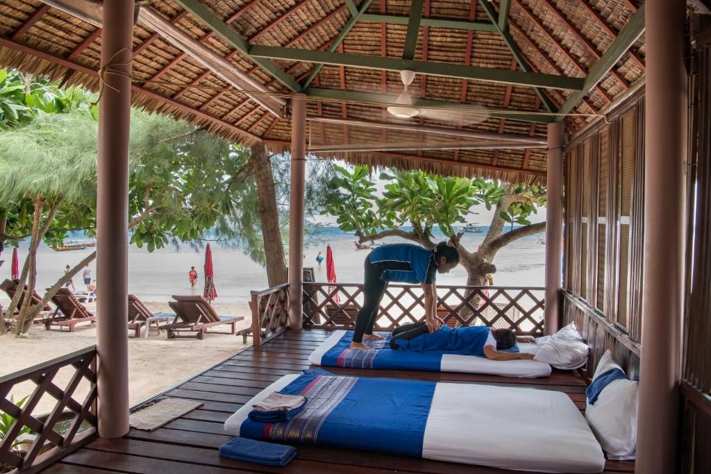 Koh Tao Coral Grand Resort фото 42