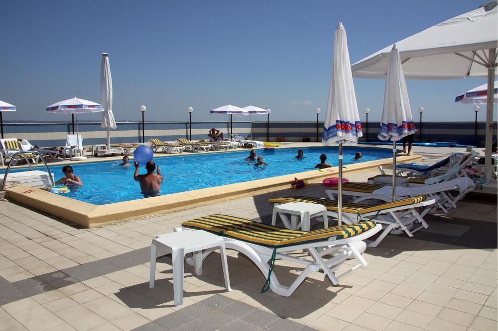 Hotel Lilia фото 10