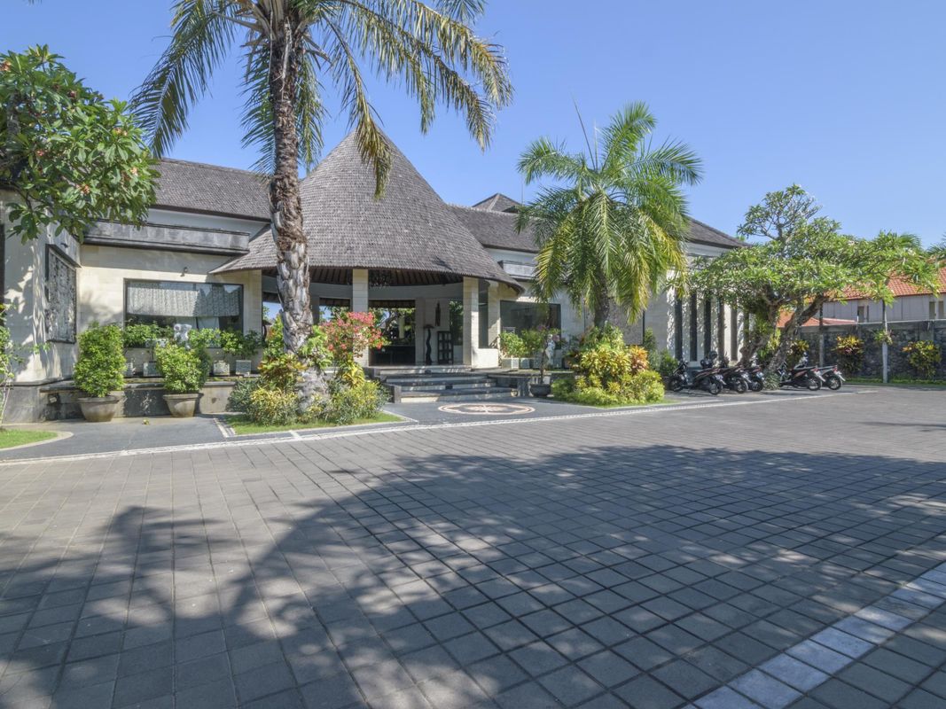 The Bidadari Villas and Spa Umalas фото 41