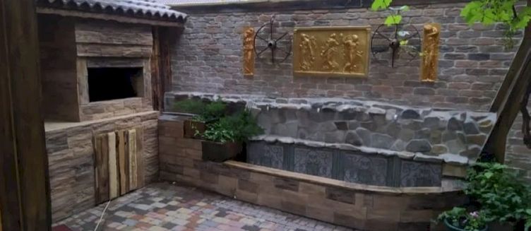 Фото отеля Гостевой дом «На Киевской»