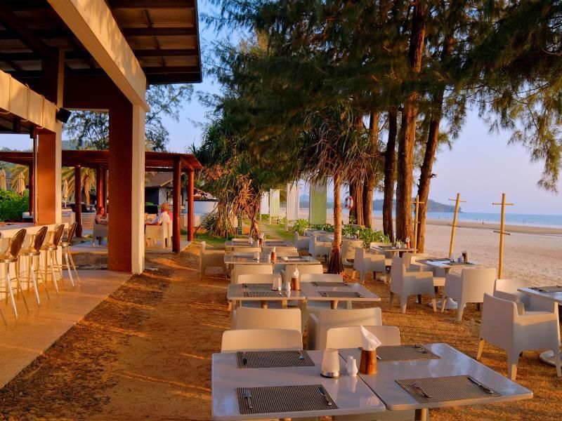 Twin Lotus Resort and Spa - Adult only - SHA Plus фото 21