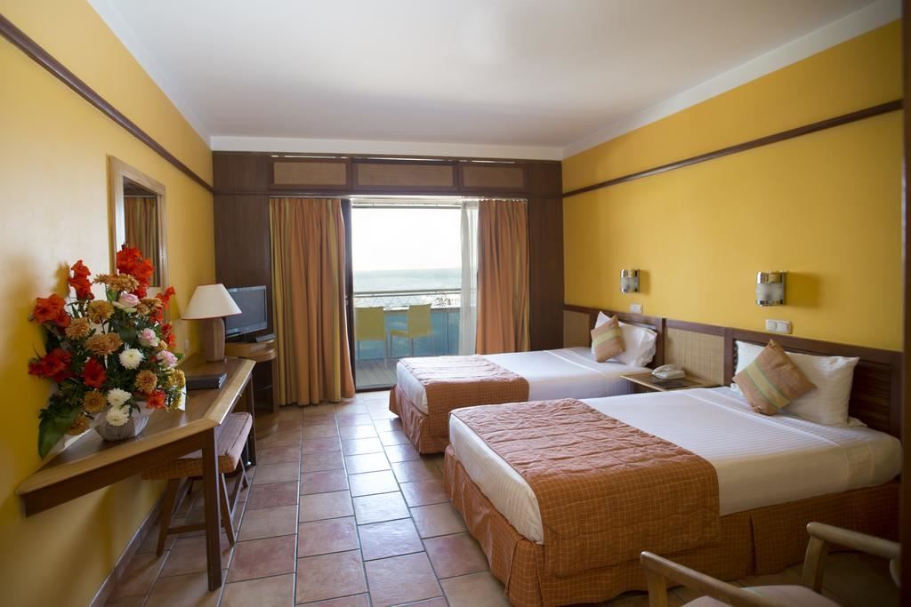 Lido Sharm Hotel фото 29