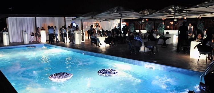 Фото отеля Grand Hotel Yerevan