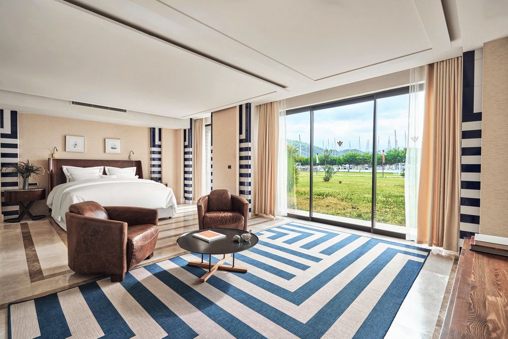Rixos Premium Gocek (Adults Only) фото 95