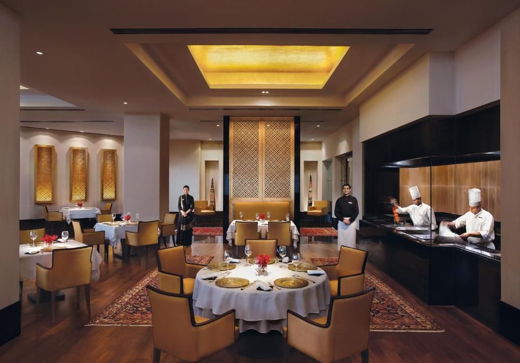 The Oberoi Mumbai фото 5