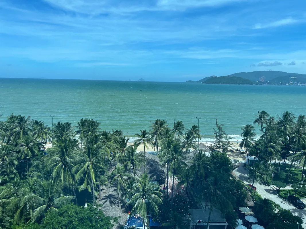 Starcity Bayfront Nha Trang фото 43