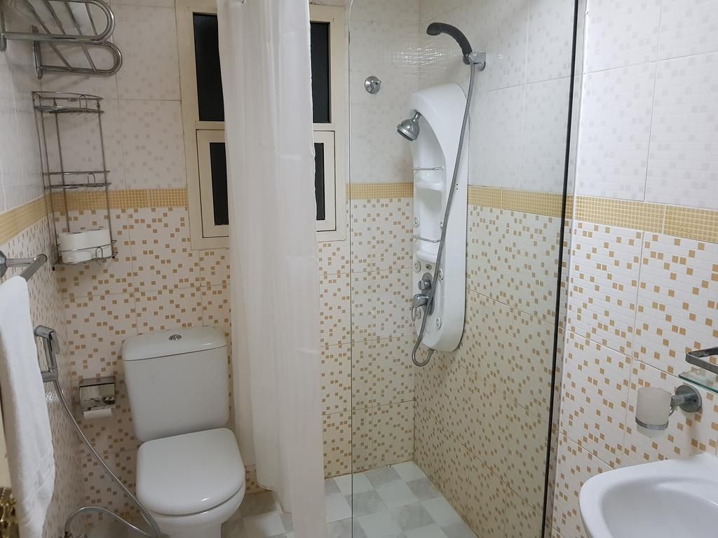 Al Shams Plaza Hotel Apartments фото 17
