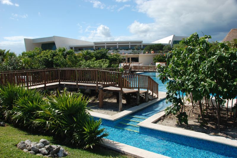 Grand Sirenis Riviera Maya Resort & Spa фото 3