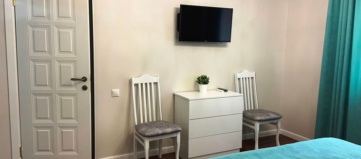 Фото отеля Домик на Альпийской