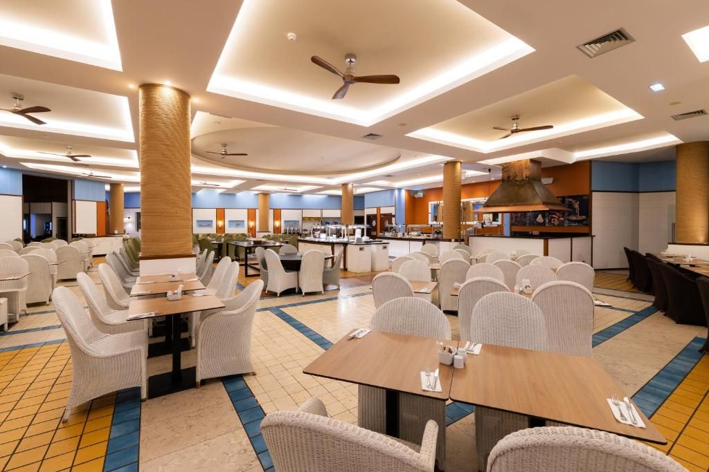 Pestana Porto Santo Beach Resort & Spa фото 27