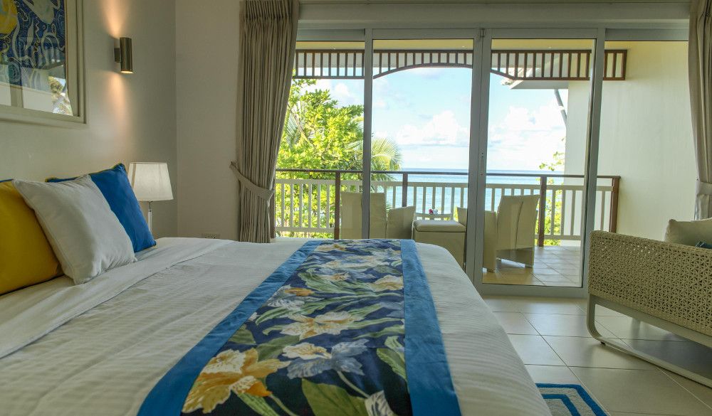 Acajou Beach Resort фото 64